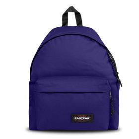EastPak VEK000620U921 Padded Pak'r Thrilling İndigo Sırt Çantası