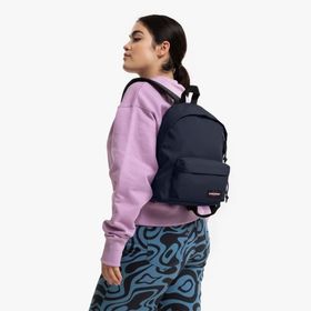 EastPak VFE-EK000043L831 Orbit Ultra Marine Sırt Çantası