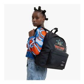 Eastpak VFE-EK0006208D21 Padded Pak'r Simpsons Neon Placed Sırt Çantası