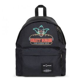 Eastpak VFE-EK0006208D21 Padded Pak'r Simpsons Neon Placed Sırt Çantası