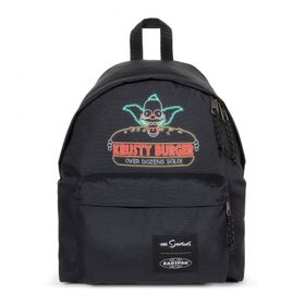 Eastpak VFE-EK0006208D21 Padded Pak'r Simpsons Neon Placed Sırt Çantası