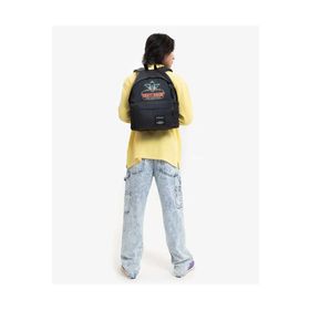 Eastpak VFE-EK0006208D21 Padded Pak'r Simpsons Neon Placed Sırt Çantası