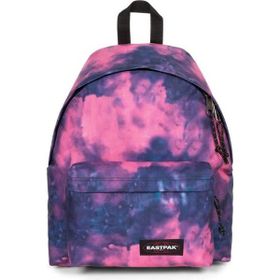 Eastpak VFE-EK0006209D41 Padded Pak'R Camo Dye Pink Sırt Çantası