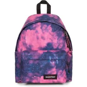 Eastpak VFE-EK0006209D41 Padded Pak'R Camo Dye Pink Sırt Çantası