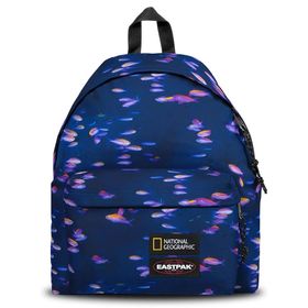 EastPak VFE-EK000620B181 Padded Pak'R Sea Fısh Okul Sırt Çantası