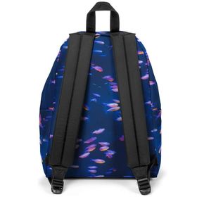 EastPak VFE-EK000620B181 Padded Pak'R Sea Fısh Okul Sırt Çantası