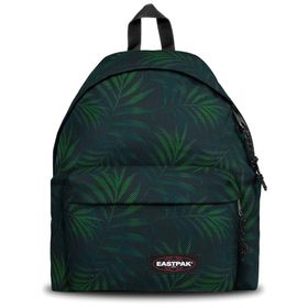 EastPak VFE-EK000620C621 Padded Pakr Flow Palmıng Okul Sırt Çantası