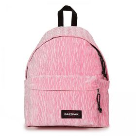 EastPak VFE-EK000620C641 Padded Pak'R Velvet Pınk Okul Sırt Çantası