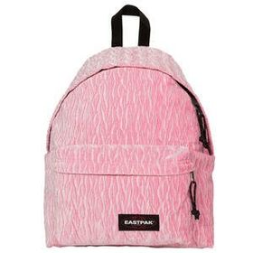 EastPak VFE-EK000620C641 Padded Pak'R Velvet Pınk Okul Sırt Çantası