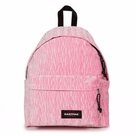EastPak VFE-EK000620C641 Padded Pak'R Velvet Pınk Okul Sırt Çantası