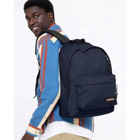 EastPak VFE-EK000767L831 Out Of Office Ultra Marine Sırt Çantası