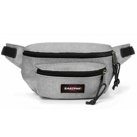 EastPak VFE-EK073363 Doggy Bag Sunday Grey Bel Çantası
