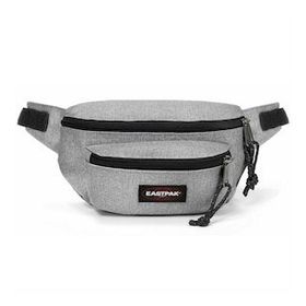 EastPak VFE-EK073363 Doggy Bag Sunday Grey Bel Çantası