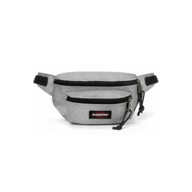 EastPak VFE-EK073363 Doggy Bag Sunday Grey Bel Çantası