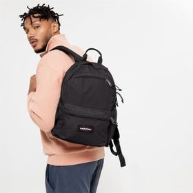 EastPak VFE-EK0A5B9ZO251 Morler Powr Siyah Sırt Çantası