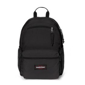 EastPak VFE-EK0A5B9ZO251 Morler Powr Siyah Sırt Çantası