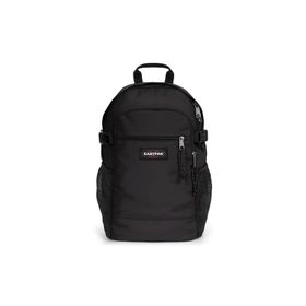 EastPak VFE-EK0A5BA1O251 Diren Powr Black Sırt Çantası