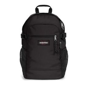 EastPak VFE-EK0A5BA1O251 Diren Powr Black Sırt Çantası