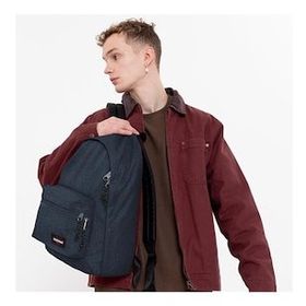 EastPak VFE-EK0A5BBJ26W1 Office Zippl'r Triple Denim Sırt Çantası