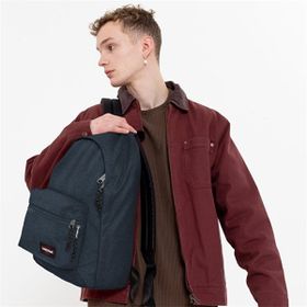 EastPak VFE-EK0A5BBJ26W1 Office Zippl'r Triple Denim Sırt Çantası