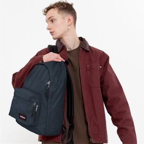 EastPak VFE-EK0A5BBJ26W1 Office Zippl'r Triple Denim Sırt Çantası