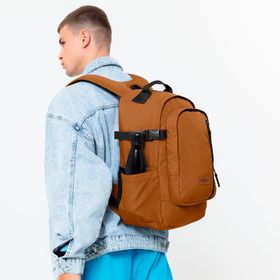 Eastpak VFE-EK0A5BEX4E21 Smallker Cs Brown Sırt Çantası