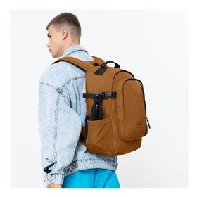Eastpak VFE-EK0A5BEX4E21 Smallker Cs Brown Sırt Çantası