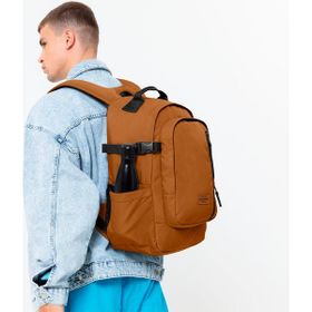 Eastpak VFE-EK0A5BEX4E21 Smallker Cs Brown Sırt Çantası