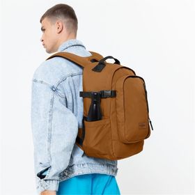 Eastpak VFE-EK0A5BEX4E21 Smallker Cs Brown Sırt Çantası