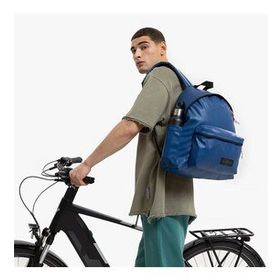 Eastpak VFE-EK0A5BG41E11 Day Pak'r Tarp Peony Sırt Çantası