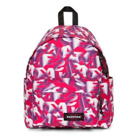 Eastpak VFE-EK0A5BG46D81 Day Pak'R Blocktype Granate Sırt Çantası