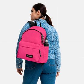 Eastpak VFE-EK0A5BG4K251 Day Pak'R Pink Escape Unisex Sırt Çantası