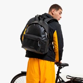 Eastpak VFE-EK0A5BG4O131 Day Pak'r Tarp Black Sırt Çantası