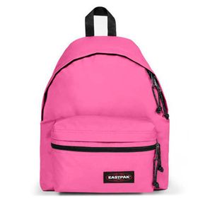 Eastpak VFE-EK69D06X Padded Zippl'R Frisky Pink Okul Çantası