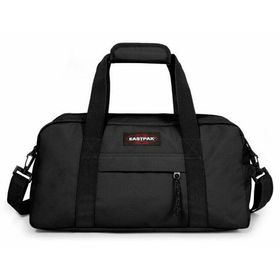 EastPak VFE-EK77D008 Compact+ Black Spor Çantası