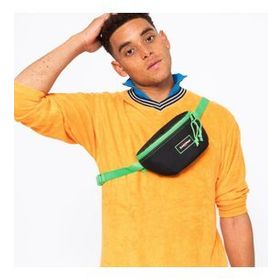 Eastpak Yeşil Sprınger Unisex Bel Çantası