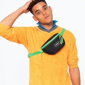 Eastpak Yeşil Sprınger Unisex Bel Çantası