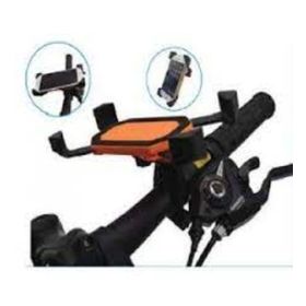 Eastpower Accel Ech 360 Telefon Tutucu