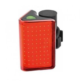 Eastpower LW-R200 100 Lm USB Şarjlı Bisiklet Arka Stop Işık