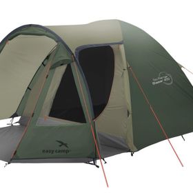 Easy Camp Blazar 400 Rustic Yeşil Blackroom 4 Kişilik Yüksek Aile Çadırı
