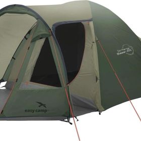 Easy Camp Blazar 400 Rustic Yeşil Blackroom 4 Kişilik Yüksek Aile Çadırı