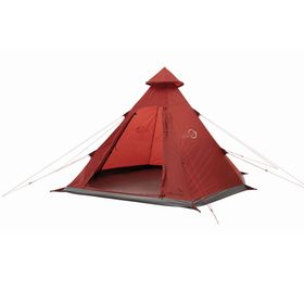 Easy Camp Bolide 400 Teepee 4 Kişilik Yüksek Aile Çadırı