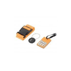 Easy Camp Eca680091 Security Pack Güvenlik Çantası