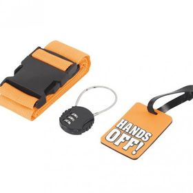 Easy Camp Eca680091 Security Pack Güvenlik Çantası