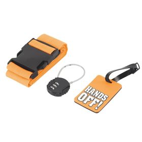 Easy Camp Eca680091 Security Pack Güvenlik Çantası
