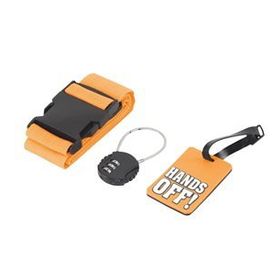 Easy Camp Eca680091 Security Pack Güvenlik Çantası
