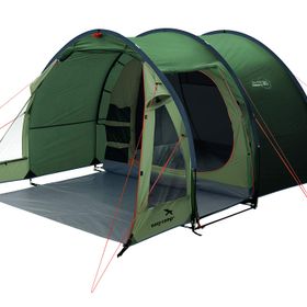 Easy Camp Galaxy 300 Rustic Yeşil Blackroom 3 Kişilik Yüksek Aile Çadırı