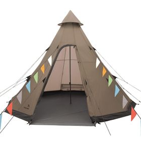 Easy Camp Moonlight Tipi Yeşil Teepee Bushcraft Çadır