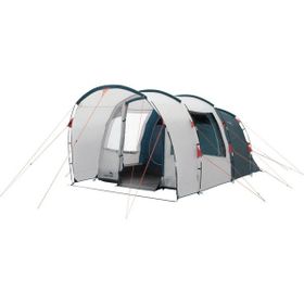 Easy Camp Palmdale 400 Blackroom 4 Kişilik Yüksek Aile Çadırı