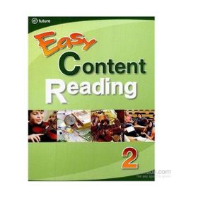 Easy Content Reading 2 - Lucia Barrimore